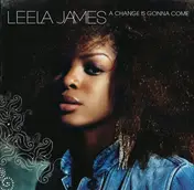 leela james - A Change Is Gonna Come