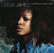 Leela James - A Change Is Gonna Come