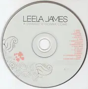 CD - Leela James - A Change Is Gonna Come