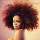 CD - Leela James - Fall For You