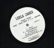 Leela James - Long Time Comin / Good Time