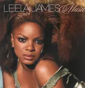 leela james - MUSIC/MY JOY