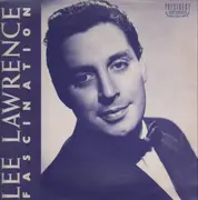 LP - Lee Lawrence - Fascination
