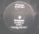 12inch Vinyl Single - Leeman - Gonna Be Alright