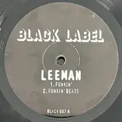Leeman - Funkin'