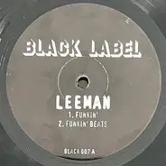 Leeman - Funkin'