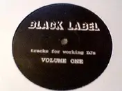 Leeman - Tracks For Working DJs Volume One
