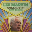 7'' - Lee Marvin - Wanderin' Star / Best Things