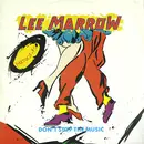 12'' - Lee Marrow - Don't Stop The Music