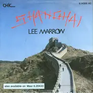 Lee Marrow - Shanghai