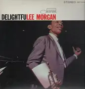 LP - Lee Morgan - Delightfulee Morgan