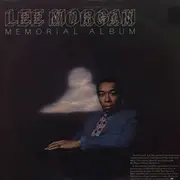 LP - Lee Morgan - Memorial Album