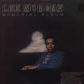 Lee Morgan - Memorial Album