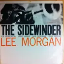 LP - Lee Morgan - The Sidewinder