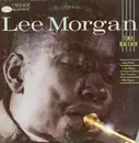 LP - Lee Morgan - The Rajah