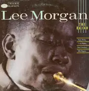 LP - Lee Morgan - The Rajah
