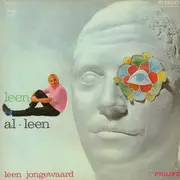 LP - Leen Jongewaard - Leen-Al-Leen
