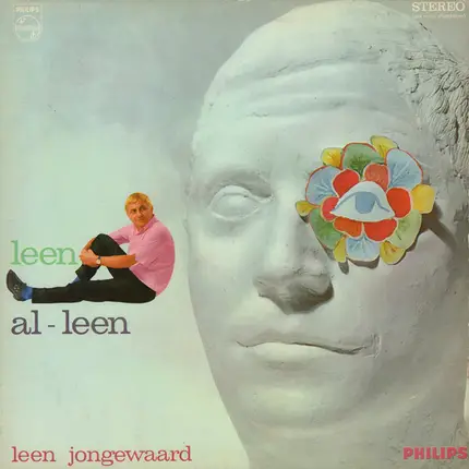 Leen Jongewaard - Leen-Al-Leen