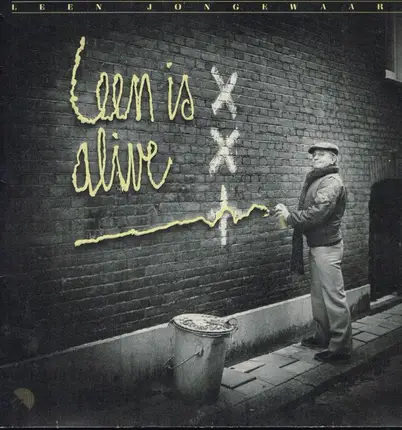 Leen Jongewaard - Leen Is Alive