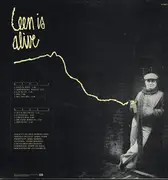 LP - Leen Jongewaard - Leen Is Alive