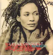 12inch Vinyl Single - Leena Conquest And Hip Hop Finger - Boundaries