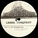 12'' - Leena Conquest - Boundaries