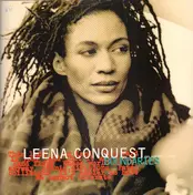 Leena Conquest - Boundaries