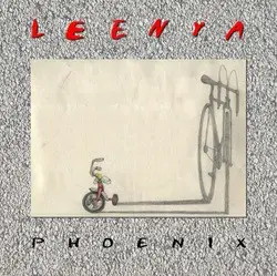 Leenya Rideout - Phoenix