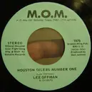 7'' - Lee Ofman & Gridnitz - Houston Oilers Number One