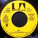 7'' - Lee Oskar - Blt
