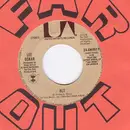 7'' - Lee Oskar - BLT / The Immigrant