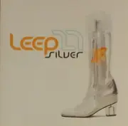 CD - Leep 27 - Silver