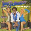 7'' - Lee Patterson & Friends - Karibik Nights