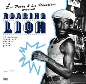 Lee 'Scratch' Perry - Roaring Lion