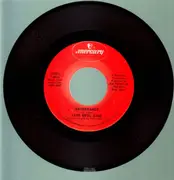 7inch Vinyl Single - Leer Bros. Band - Daydreamer / Billie And Bessie