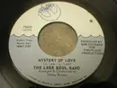 7inch Vinyl Single - Leer Brothers - Mystery Of Love / Just Trying To Please