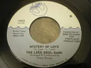 Leer Brothers - Mystery Of Love / Just Trying To Please