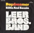 7inch Vinyl Single - Leer Brothers - Daydreamer