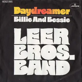 Leer Brothers - Daydreamer