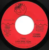Leer Brothers - I Pray