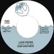 Leer Brothers - Love Fever