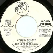 Leer Brothers - Mystery Of Love