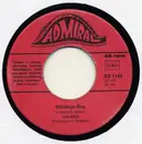 7'' - Lee Reed - Montego Bay / Sunshine Tomorrow