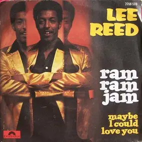 Lee Reed - Ram Ram Jam