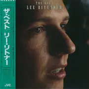 LP - Lee Ritenour - The Best