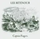CD - Lee Ritenour - CAPTAIN FINGERS