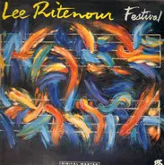 Lee Ritenour - Festival