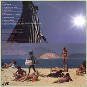 LP - Lee Ritenour - Lee Ritenour In Rio - Gatefold Sleeve