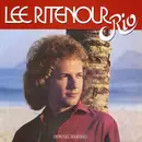 LP - Lee Ritenour - Rio