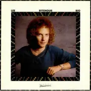 LP - Lee Ritenour - Rio